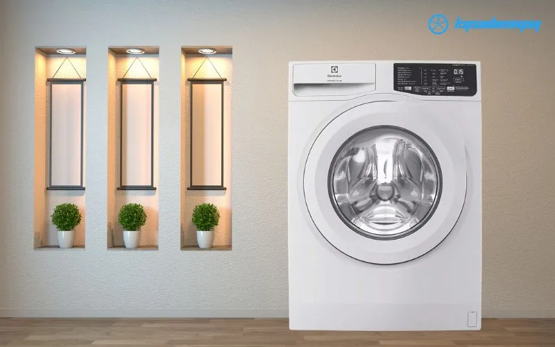 kinh nghiệm mua máy giặt electrolux tiết kiệm